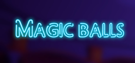 Magic Balls cover art