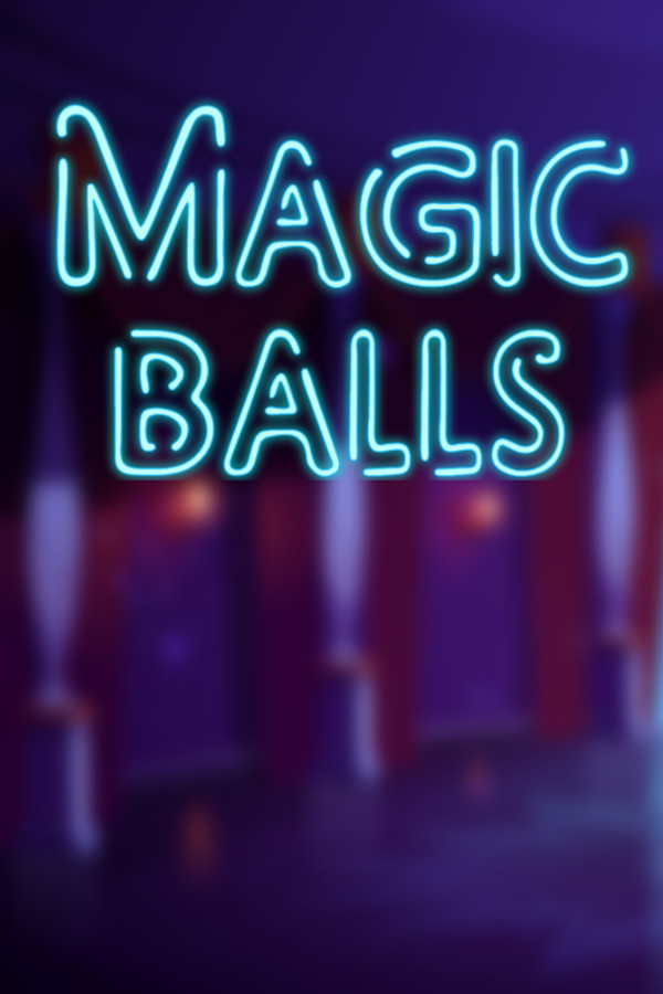 Magic Balls