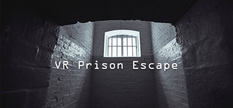 VR Prison Escape cover art