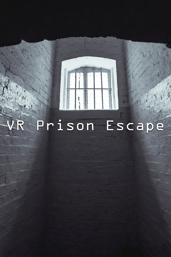 VR Prison Escape for steam