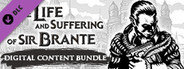 The Life and Suffering of Sir Brante — Digital Content Bundle
