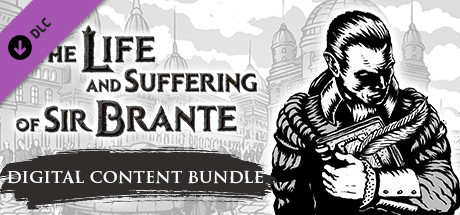 The Life and Suffering of Sir Brante — Digital Content Bundle