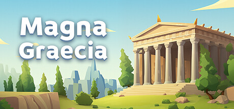 Magna Graecia cover art