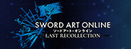SWORD ART ONLINE Last Recollection