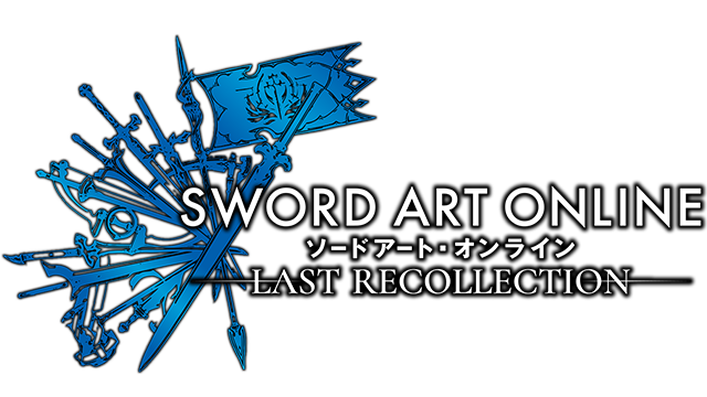 SWORD ART ONLINE Last Recollection Logo