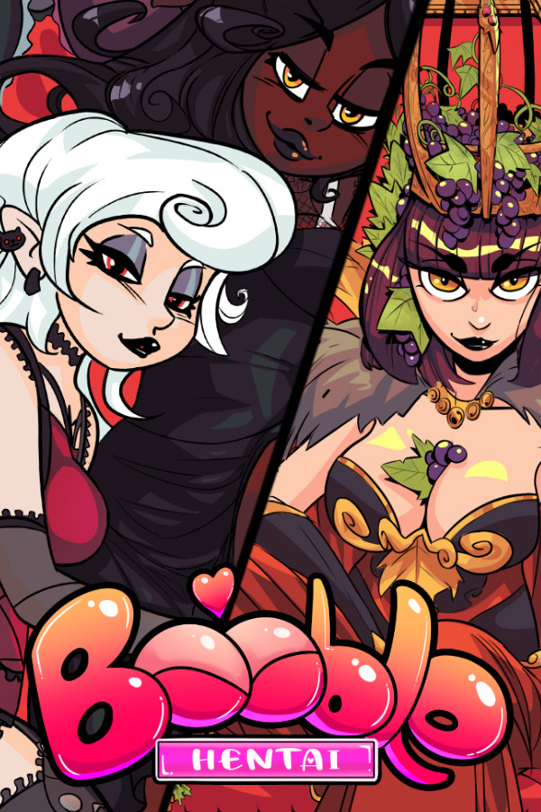Steam portrait for Booble H.