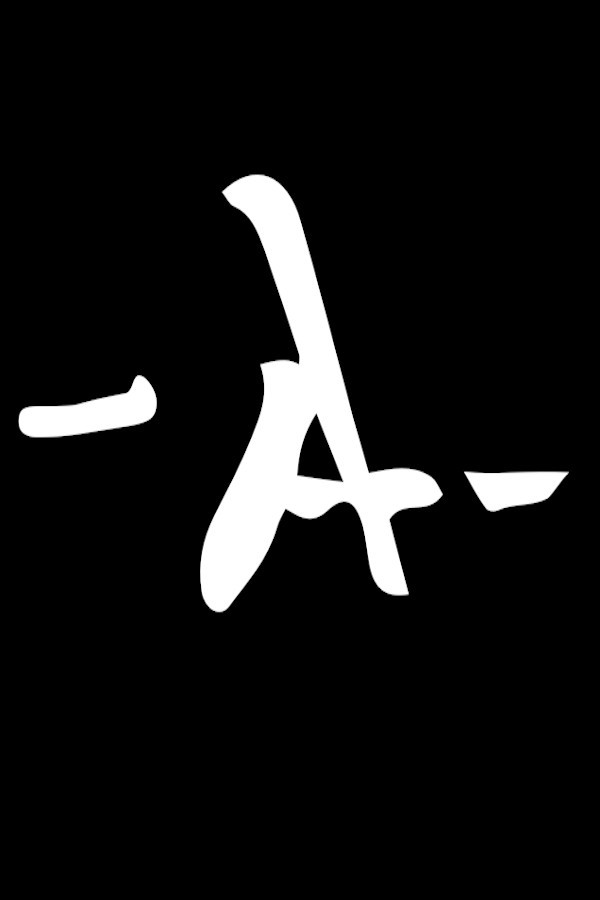 -A-