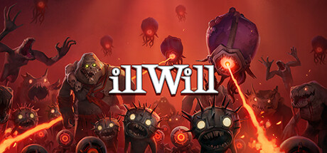 ILLWILL cover art