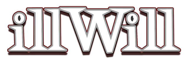 illWill Logo