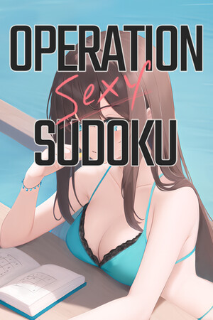 Operation Sexy Sudoku.