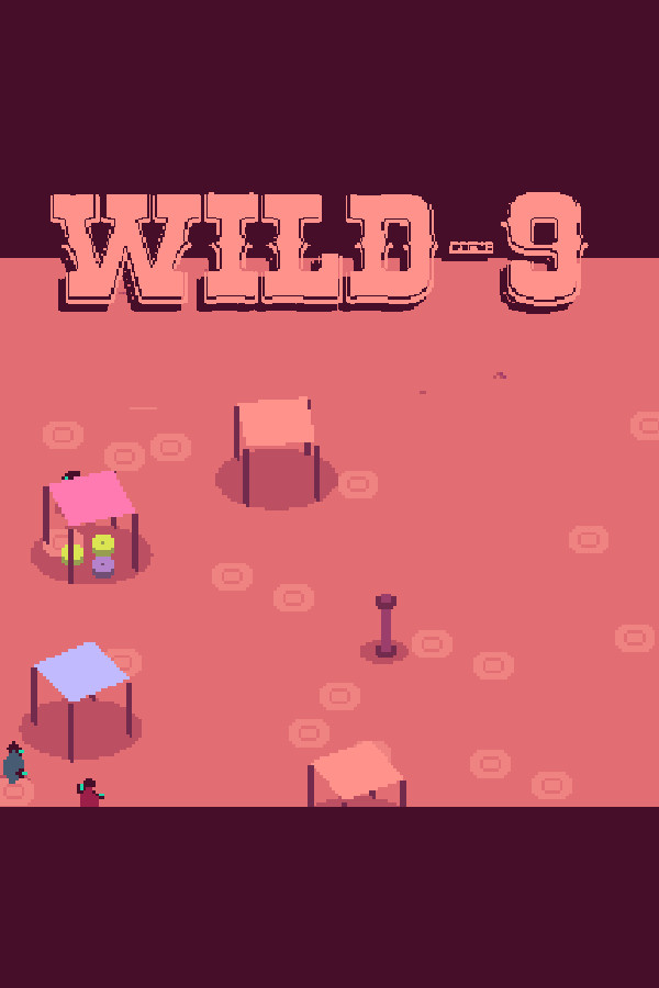 WILD-9