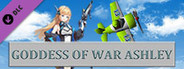 Goddess Of War Ashley DLC-2