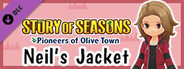 STORY OF SEASONS: Pioneers of Olive Town - Neil's Jacket