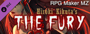 RPG Maker MZ - Hiroki Kikuta music pack: The Fury