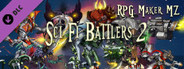RPG Maker MZ - Sci-Fi Battlers 2