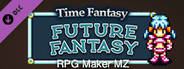 RPG Maker MZ - Future Fantasy