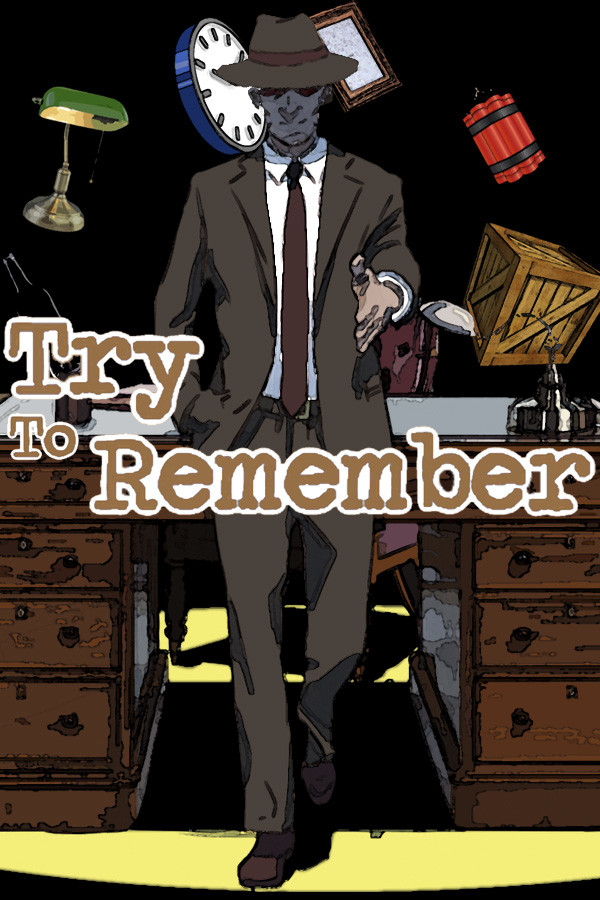 Try To Remember for steam Try To Remember for steam