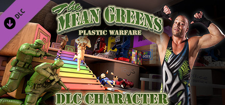 Wrestling Superstar "Rob Van Dam" - Playable Character cover art