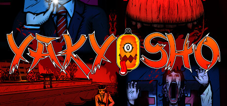 Yakyosho cover art
