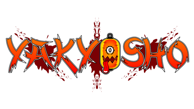 Yakyosho - Terror and escape at school Logo