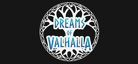 Dreams of Valhalla cover art