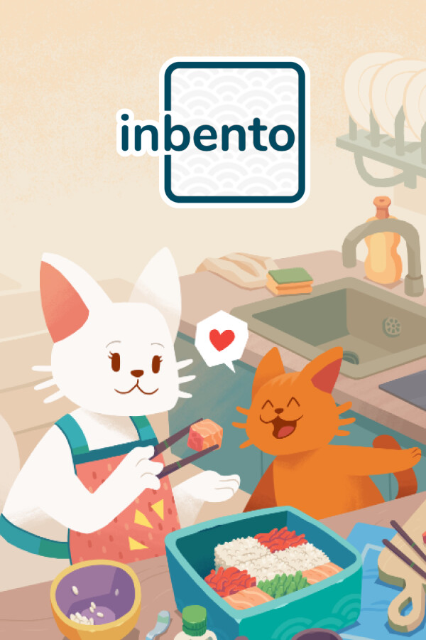 inbento for steam inbento for steam