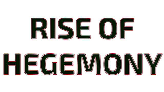 Rise of Hegemony Logo