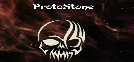 ProtoStone cover art