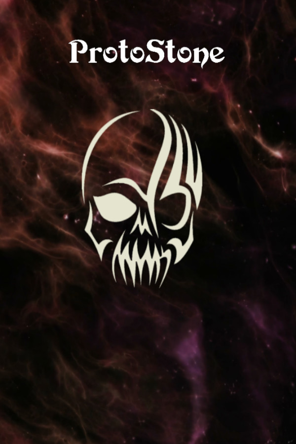 Steam portrait for ProtoStone.