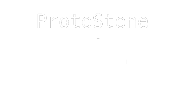 ProtoStone Logo