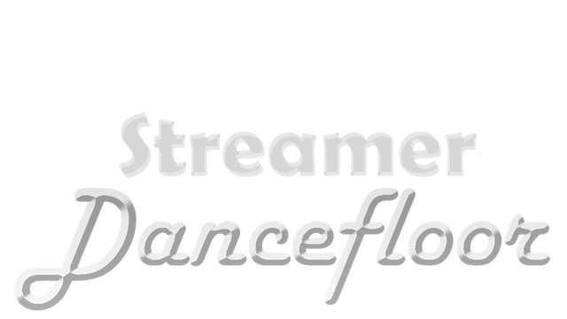 Streamer Dancefloor Logo