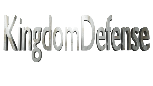 KingdomDefense Logo