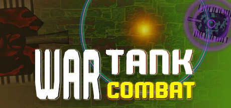 War Tank combat cover art
