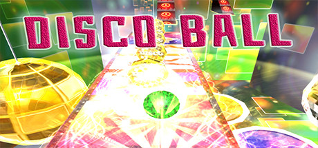 Disco Ball cover art