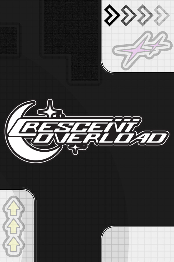 Steam portrait for Crescent Overload.