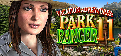 Vacation Adventures: Park Ranger 11 cover art