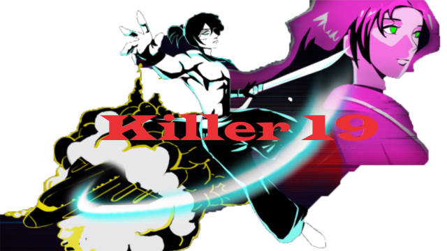 Killer 19 Logo