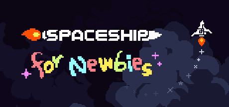 Spaceship for Newbies cover art