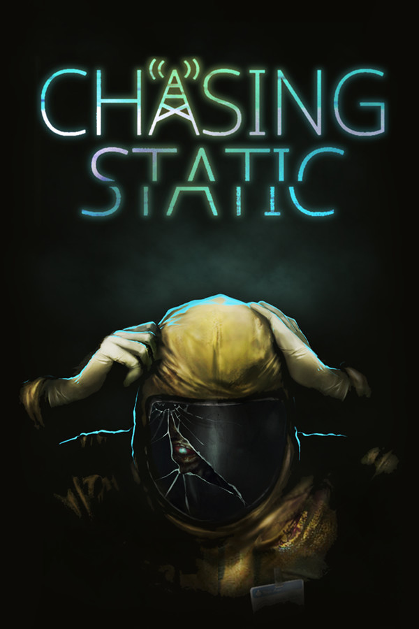 Chasing Static Demo