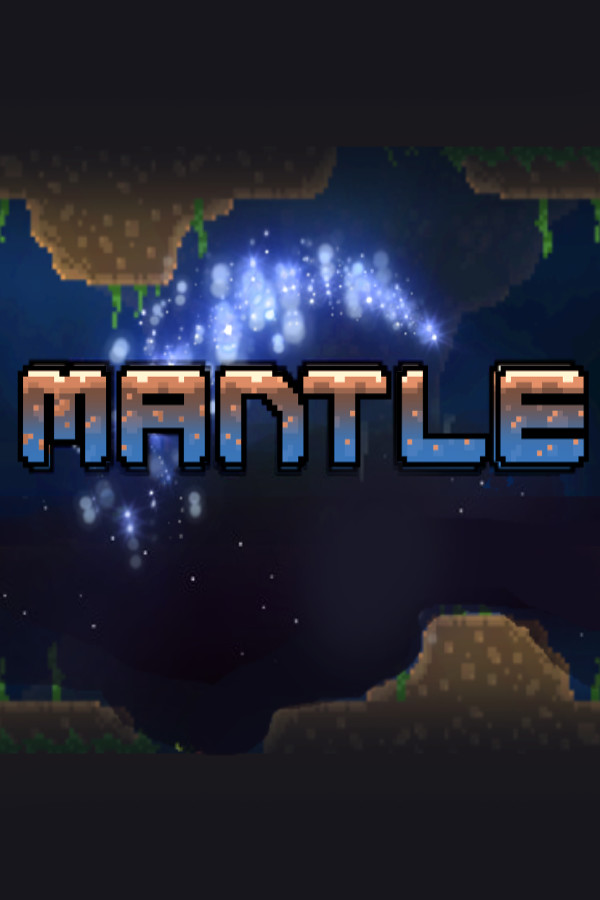 Mantle for steam