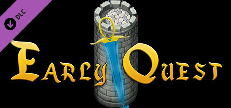 Early Quest - Tower Defense DLC