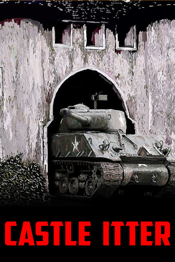 Castle Itter - The Strangest Battle of WWII