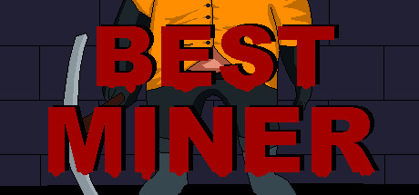 Best Miner cover art