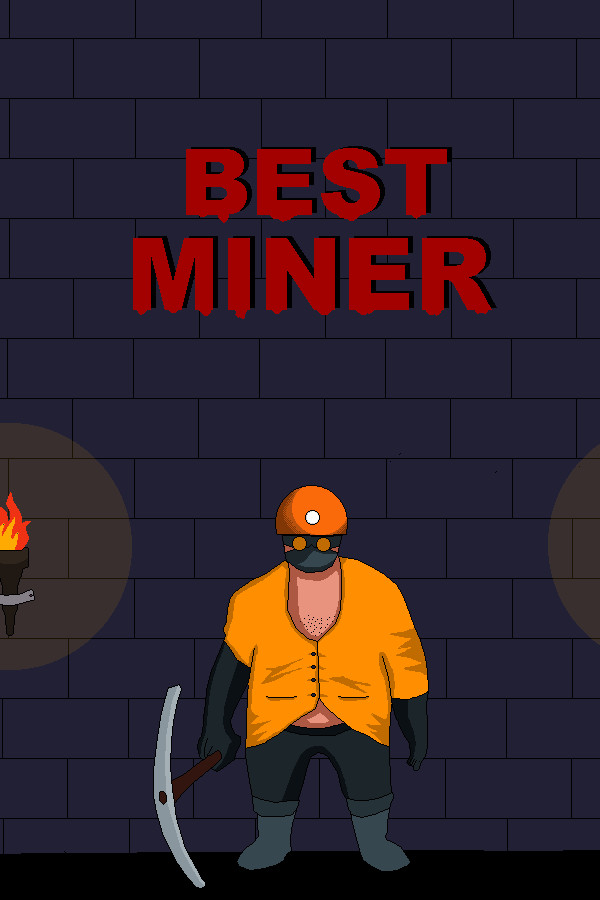 Best Miner
