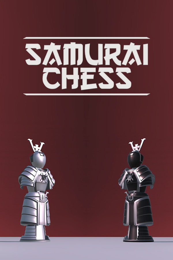 Samurai Chess for steam