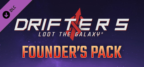 Founders Pack cover art