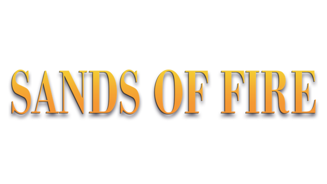 Sands of Fire Logo