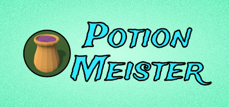 Potion Meister cover art