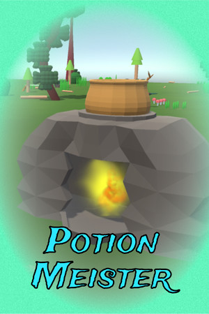Potion Meister.