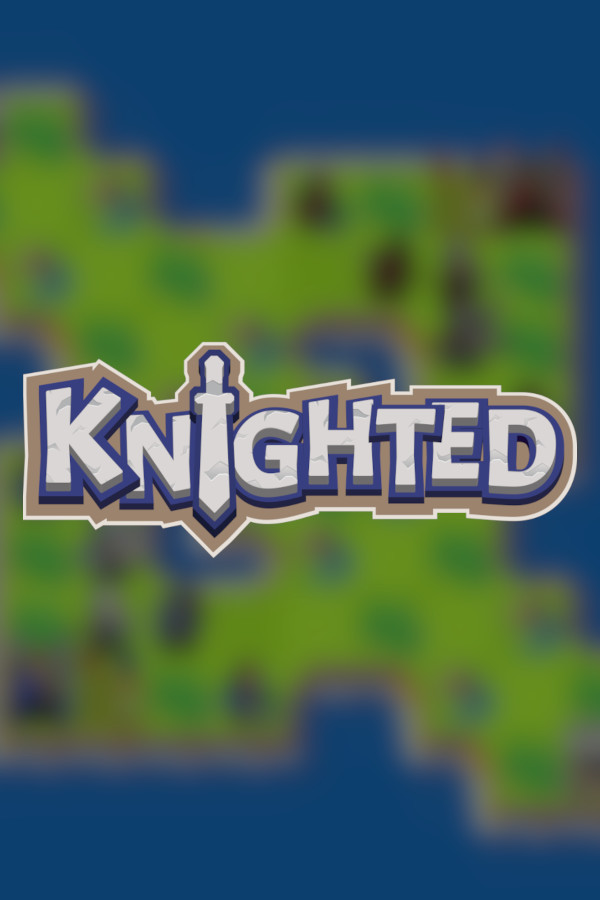 Knighted for steam